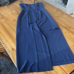 Elliott Midi Dress